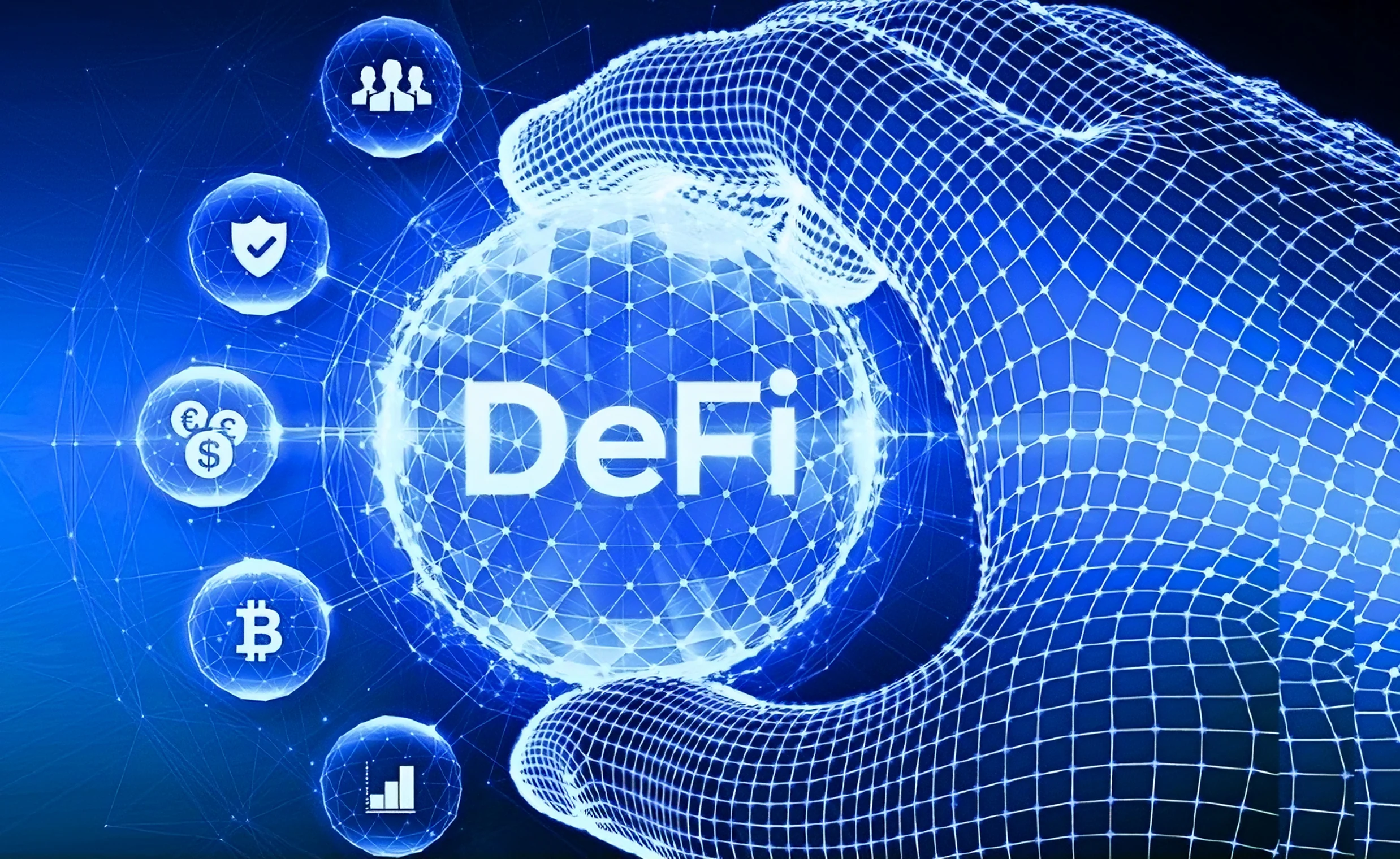 DeFi by Nova(Coming Soon)
