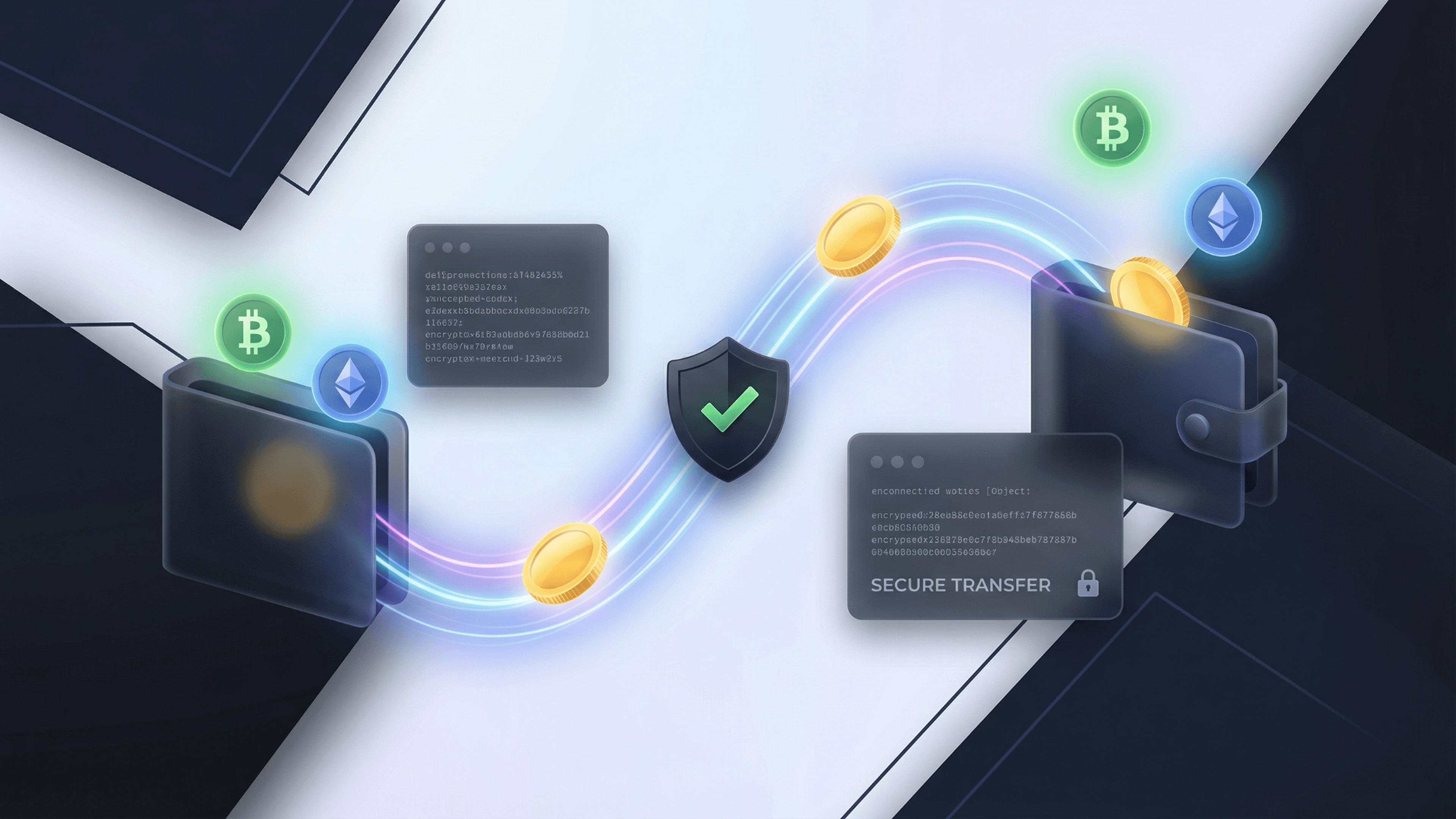 The Future of Coin Transactions (Coming Soon)